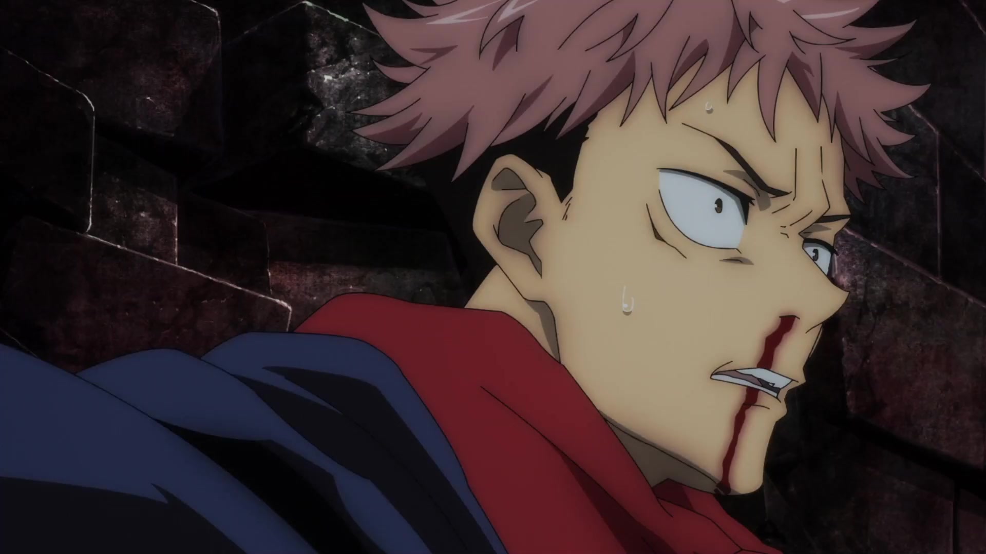 [Tsukyio Editing Resources] Jujutsu Kaisen Season 1 (Episode 4) Raw Clips (9) (tsukyio.com).mp4